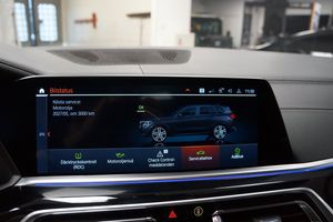 BMW X5 bild 19