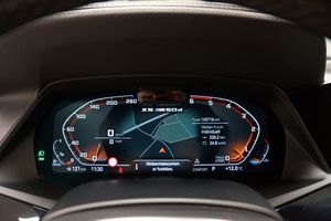 BMW X5 bild 10
