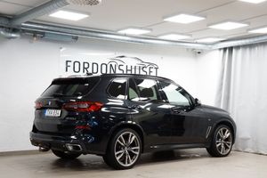 BMW X5 bild 2