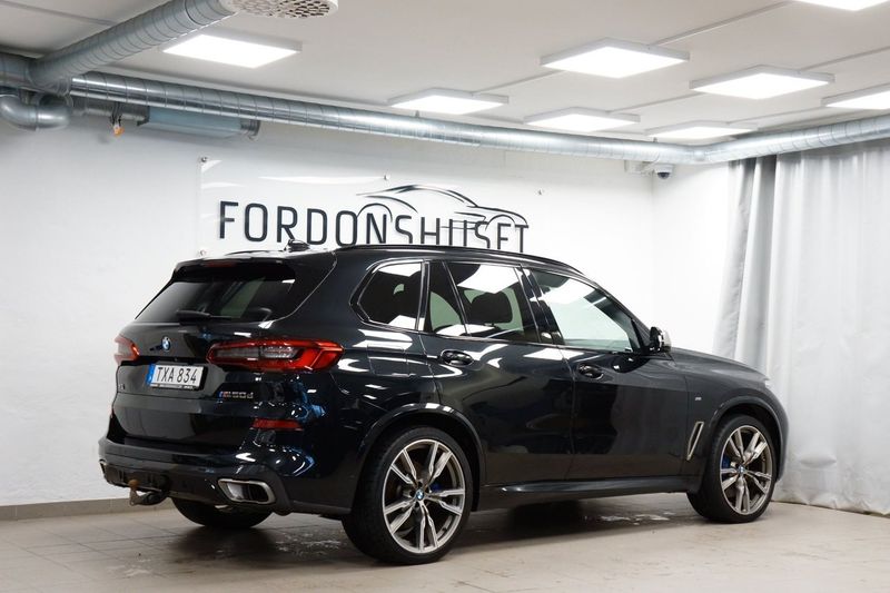BMW X5 bild 2
