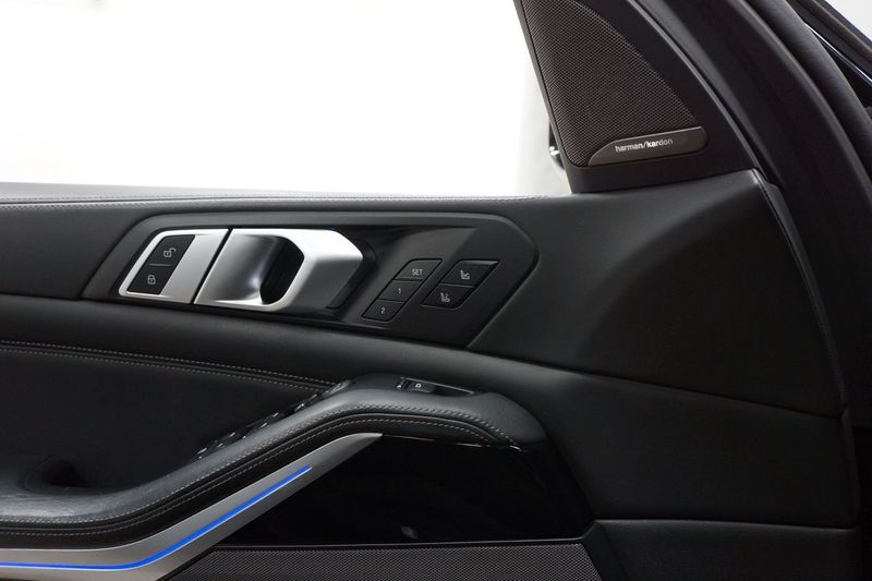 BMW X5 bild 23