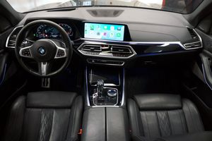 BMW X5 bild 8