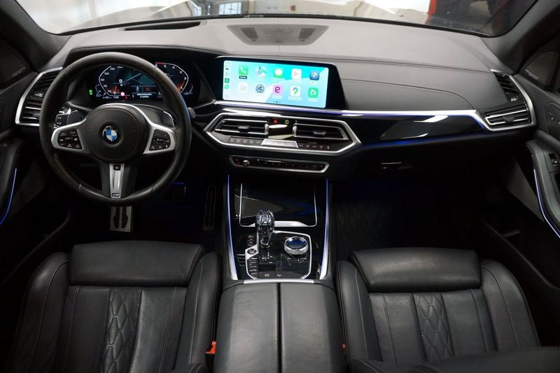 BMW X5 bild 8