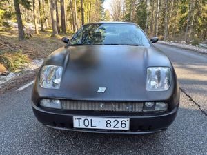 Fiat Coupe bild 7