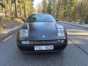 Fiat Coupe bild 3