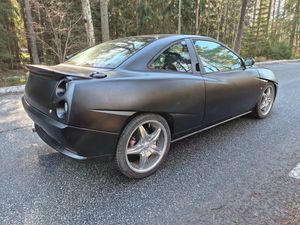Fiat Coupe bild 11