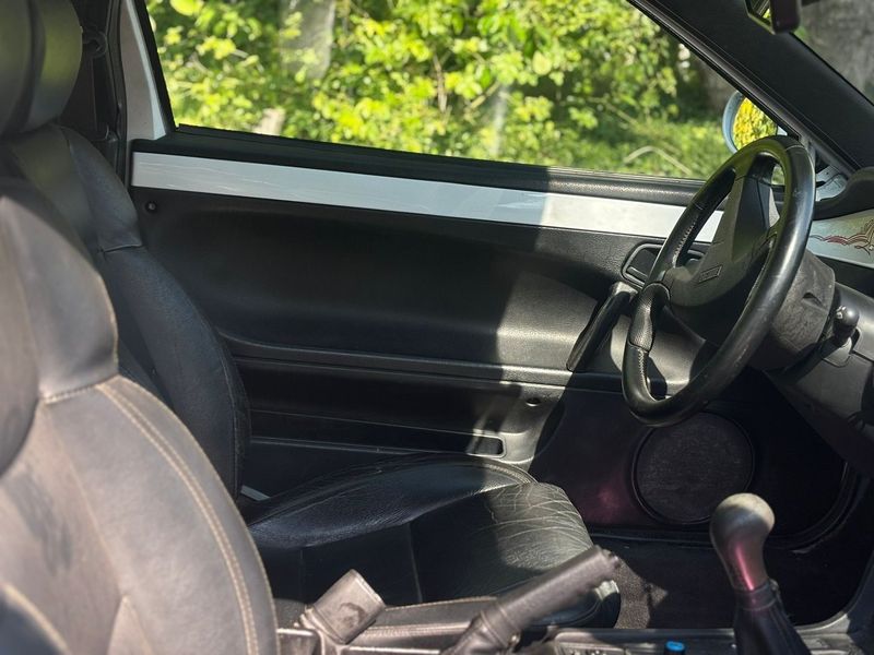 Fiat Coupe bild 16
