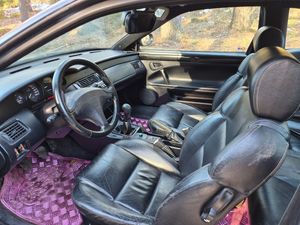 Fiat Coupe bild 17