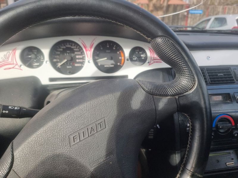 Fiat Coupe bild 14