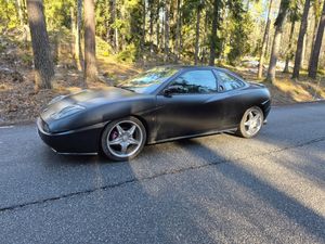Fiat Coupe bild 2
