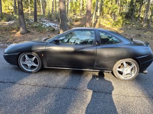 Fiat Coupe bild 6