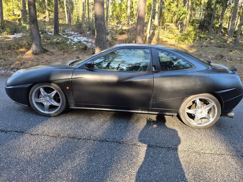 Fiat Coupe bild 6