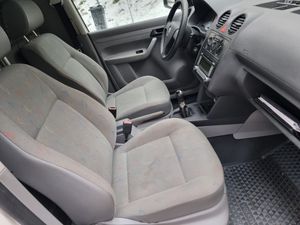 Volkswagen Caddy bild 8