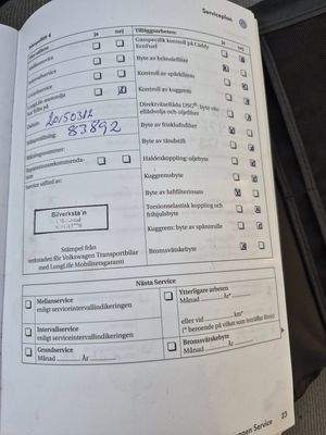 Volkswagen Caddy bild 14
