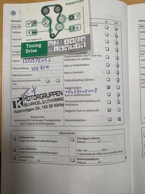 Volkswagen Caddy bild 18