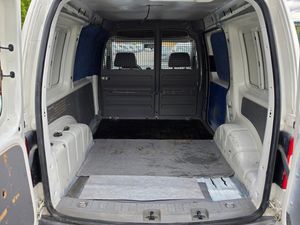 Volkswagen Caddy bild 11