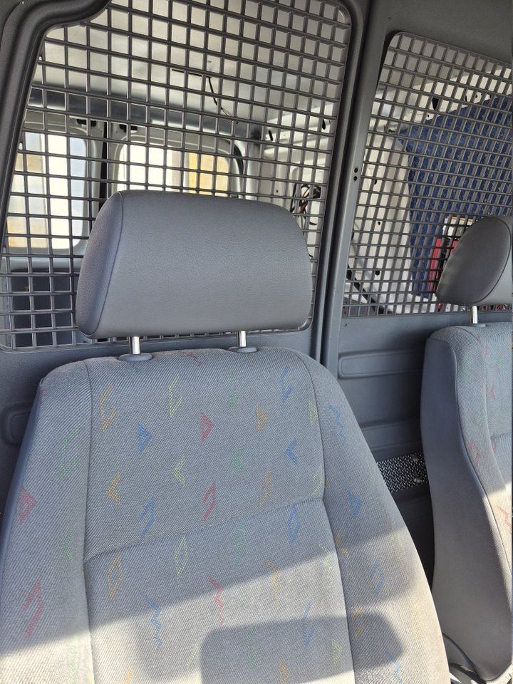 Volkswagen Caddy bild 12