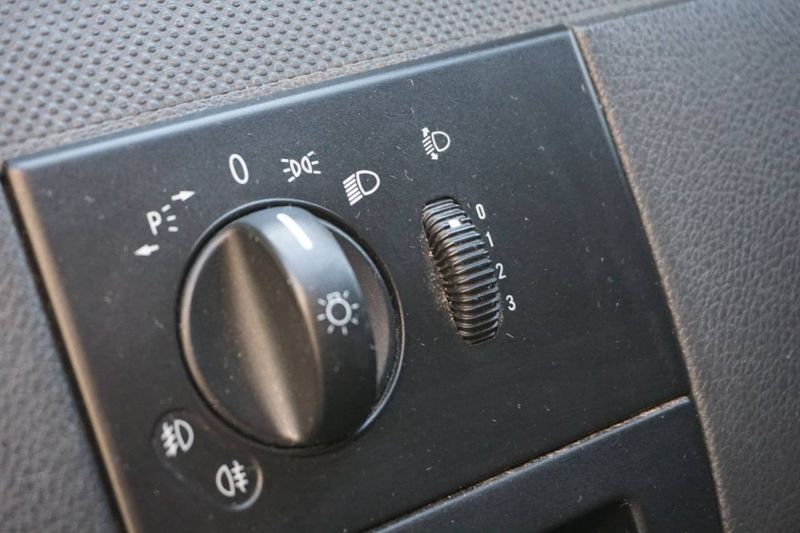Mercedes Vito bild 8