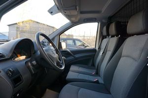 Mercedes Vito bild 6