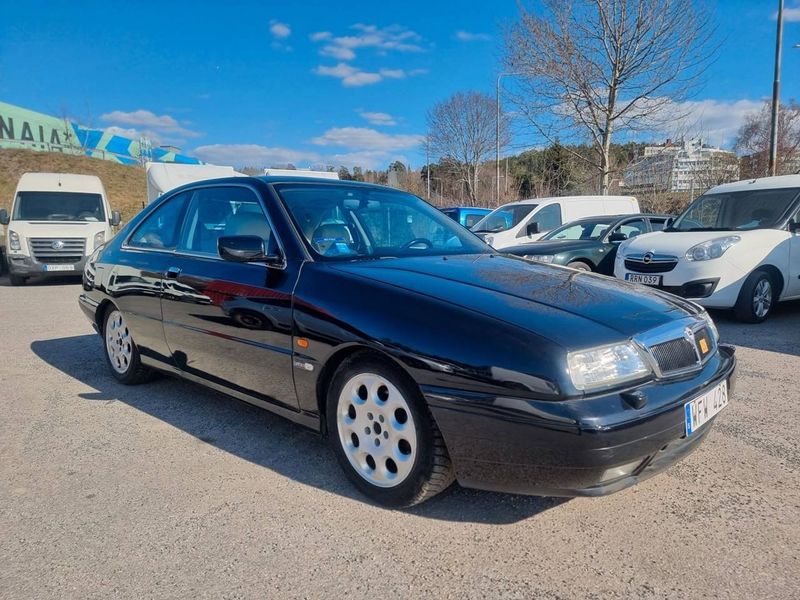 Lancia Kappa bild 2