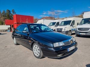 Lancia Kappa bild 9