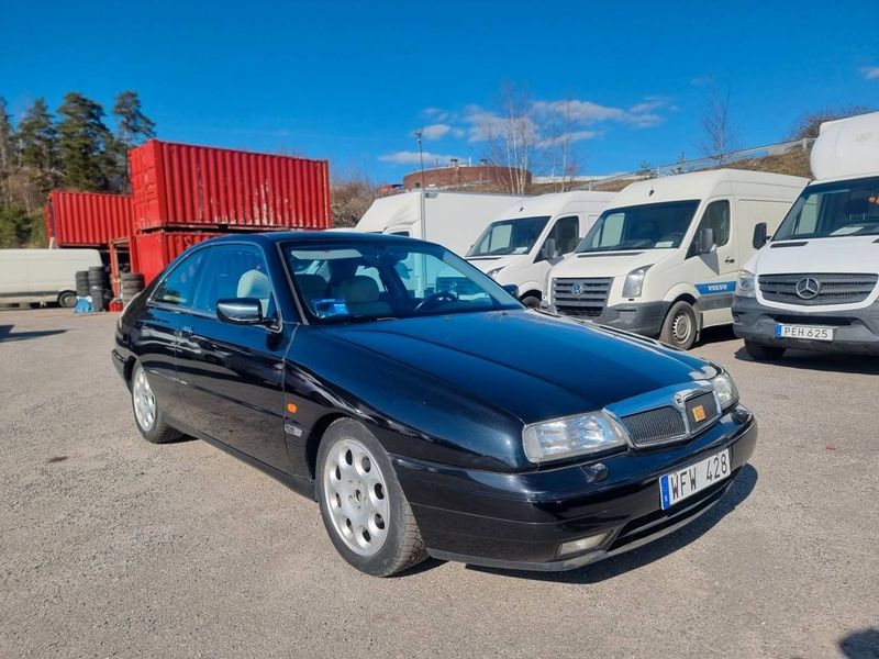 Lancia Kappa bild 9