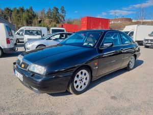 Lancia Kappa bild 1