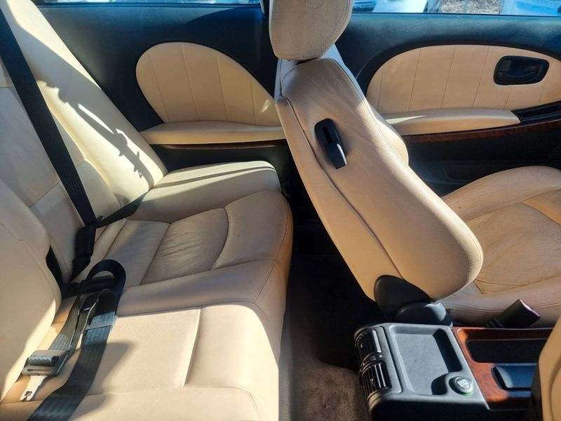 Lancia Kappa bild 14