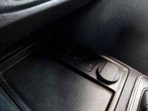 Volkswagen Caddy Maxi bild 16