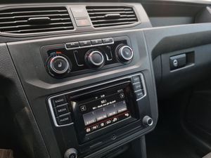Volkswagen Caddy Maxi bild 17