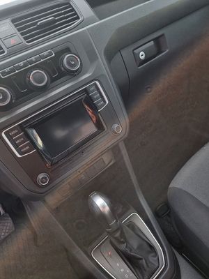 Volkswagen Caddy Maxi bild 15