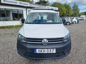 Volkswagen Caddy Maxi bild 2