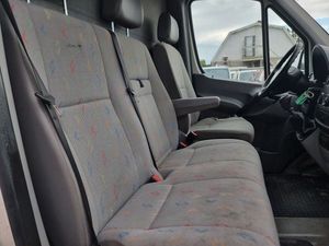 Volkswagen Crafter bild 8