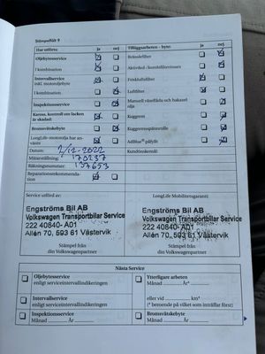 Volkswagen Crafter bild 14