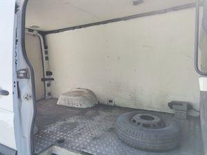 Volkswagen Crafter bild 7