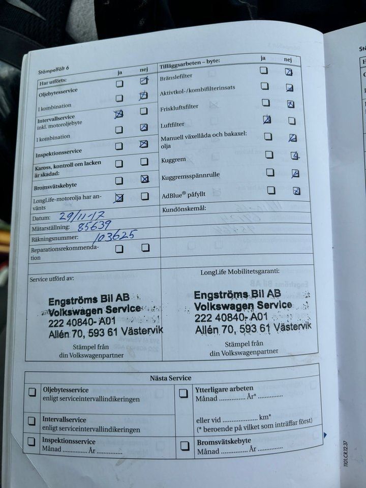 Volkswagen Crafter bild 18