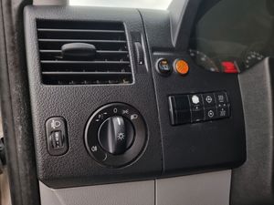 Volkswagen Crafter bild 10