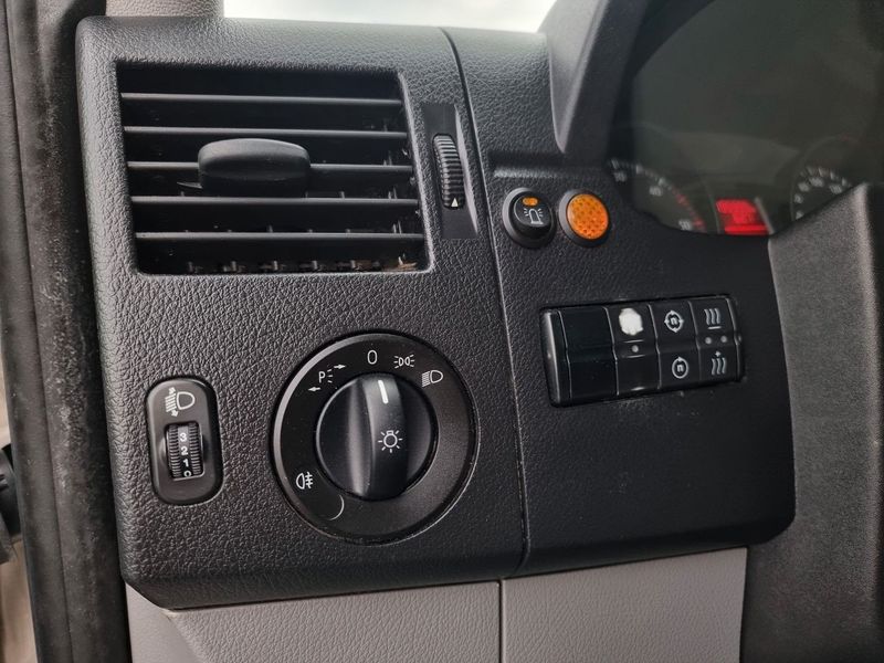 Volkswagen Crafter bild 10