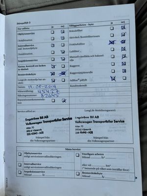 Volkswagen Crafter bild 16