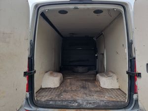 Volkswagen Crafter bild 6