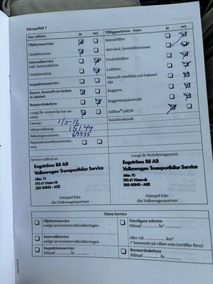 Volkswagen Crafter bild 19