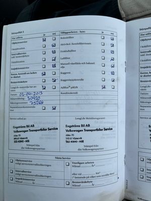 Volkswagen Crafter bild 20