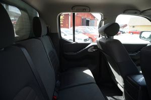 Nissan Navara bild 6