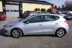 Kia Cee´d bild 4