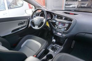 Kia Cee´d bild 5