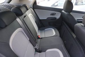Kia Cee´d bild 6