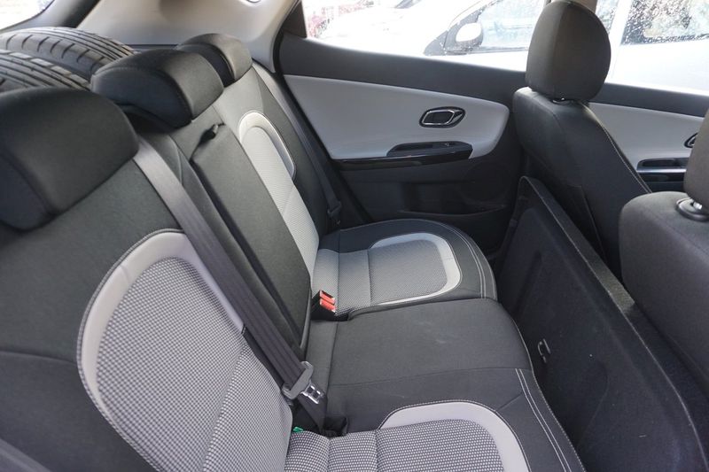 Kia Cee´d bild 6