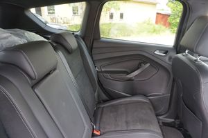 Ford Kuga bild 6