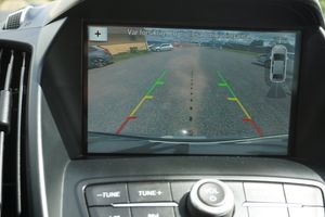 Ford Kuga bild 9