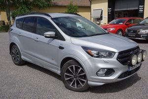 Ford Kuga bild 1